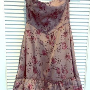 Free People Summer Fun Dress